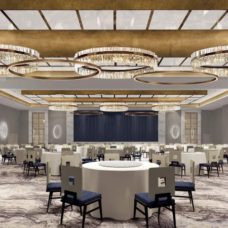 Live Casino & Hotel Louisiana, Curio Collection by Hilton