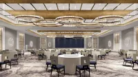 Live Casino & Hotel Louisiana, Curio Collection by Hilton - Wifi
