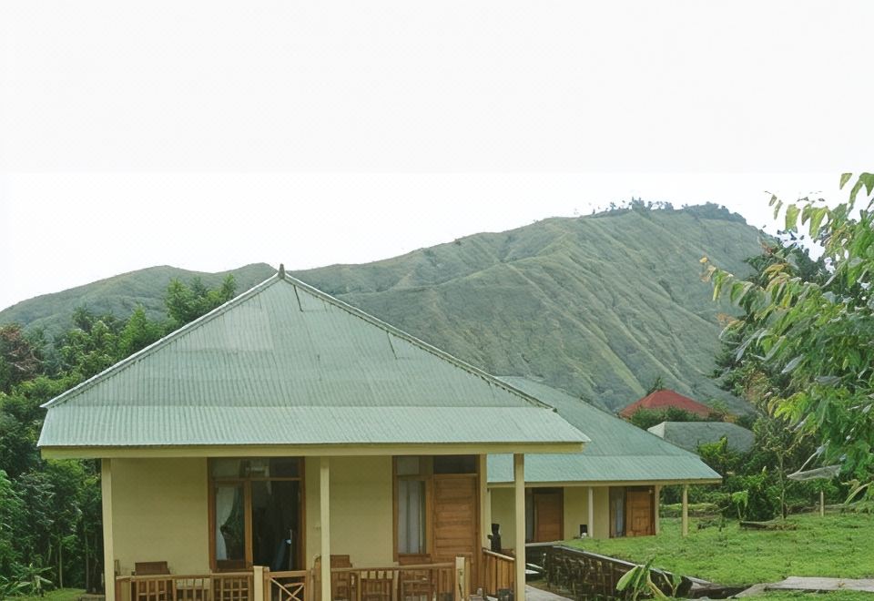 Lembah Rinjani Villa
