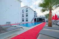 Black Royal Belek - Pool