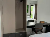 Aruna Kalasan Hotels in Kalasan