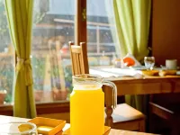 Mysten Kepen B&B Hotels in Ushuaia
