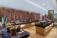 Swiss-Belinn Manyar - breakfast