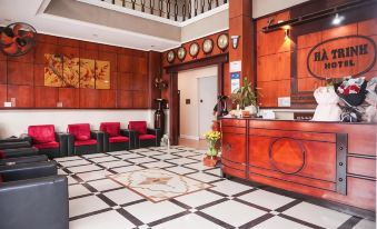 Ha Trinh Hotel