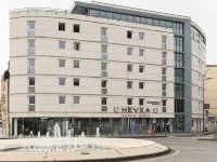 The Originals Residence Appart Hôtel Hévéa Valence Hotels in Drome