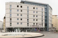 The Originals Residence Appart Hôtel Hévéa Valence