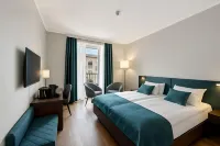 Glandon Rooms Elite