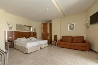 Gran Hotel Corona Sol Hotels in 