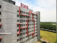 Apartemen Monroe Jababeka Cikarang Bekasi by Aparian Hotels in North Cikarang