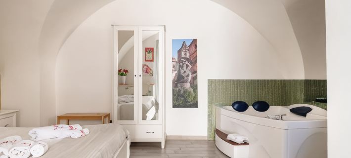 Porta Nazionale Dependance Hotels in Noto