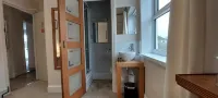 Charnwood Guest House - parking
