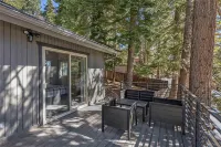 Cozy Spacious 4BD Modern Mountain Home - Villas