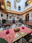 Riad Tafoukt Fes