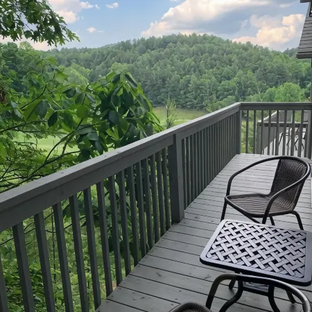 Valhalla Resort Hotel