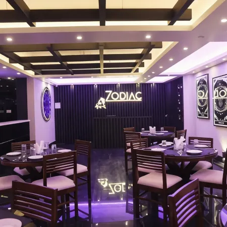 Xcelsior Hotel & Spa