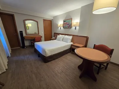 Hotel Metropol Hotels in 