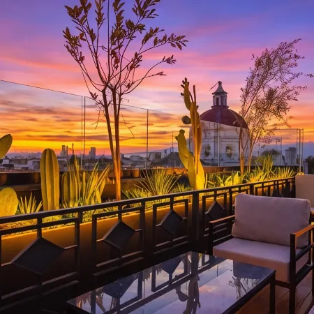 Hotel Tamara