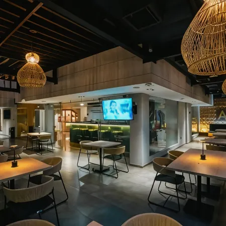 Ambar Hotel Boutique