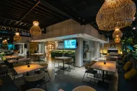 Ambar Hotel Boutique - bar