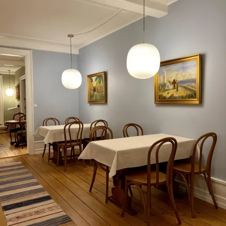 Hotel Klostergaarden