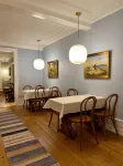 Hotel Klostergaarden - Breakfast