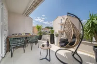 Guesthouse Čivljak - Mountain view