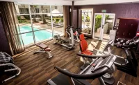 Garden Court Morningside Sandton - Gym