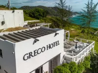Greco Hotel Hotels in Armacao Dos Buzios