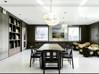 Altay Fuyun Xinlü Songguo Hotel Hotels in Fuyun