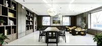 Altay Fuyun Xinlü Songguo Hotel