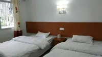 Yongzhou Dongtian Hotel - parkir