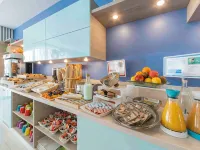 Ibis Styles la Rochelle Centre - bar