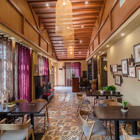 Jingyuan Hotel