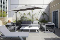 Athens Ikon - Kitchens