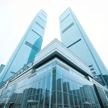 Yixi Huajian (Changsha Wuyi Square IFS Branch)