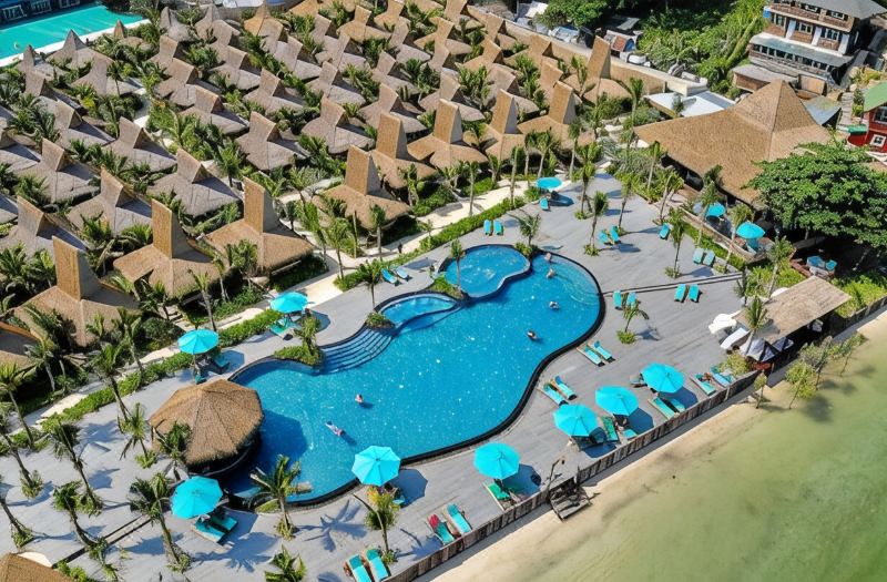 Phi Phi CoCo Beach Resort photo 3