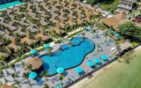Phi Phi CoCo Beach Resort - Romantische
