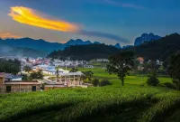 Shizong Fengyue Hotel (Shizong Bus Station) - Park Yeri