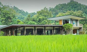 Villa de View Chiang Dao