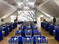 Luljetta's Garden Suites Hotels in Rizal