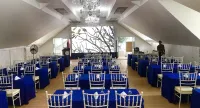 Luljetta's Garden Suites