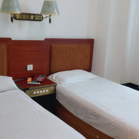 Wenshan Tianbo Hotel