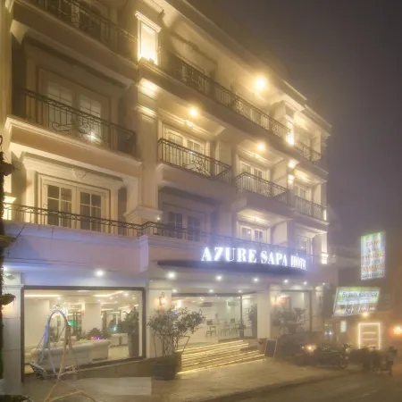 Sapa Signature Inn