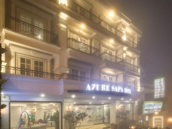 Sapa Signature Inn