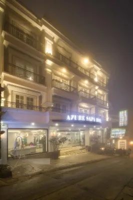 Sapa Signature Inn - Ostelli