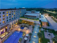 Novotel Hyderabad Airport Hotels in 