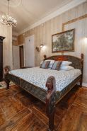 Dom Kupchikhi Yershovoy Boutique - Hotel
