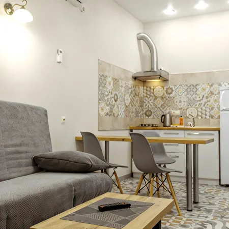 Planeta Mov Apart Hotel