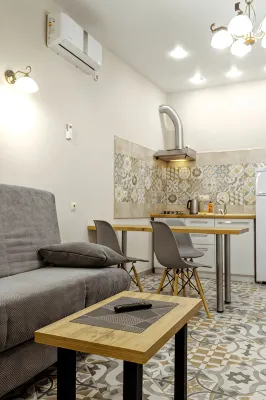 Planeta Mov Apart Hotel - Pensions