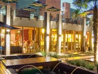 Fusion Boutique Hotel Hotels in Polokwane